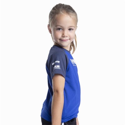 Bild von Paddock Blue T-Shirt Kinder