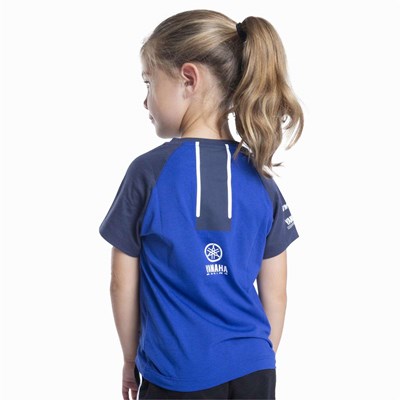 Bild von Paddock Blue T-Shirt Kinder