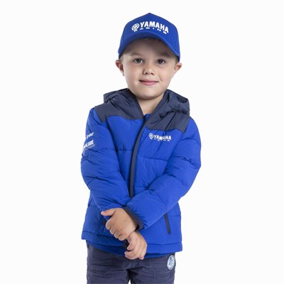 Bild von Paddock Blue Waterfroof Jacke Kinder
