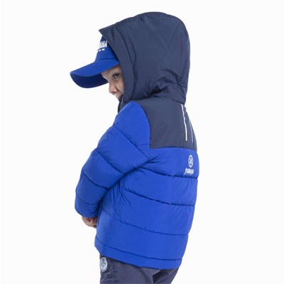 Bild von Paddock Blue Waterfroof Jacke Kinder
