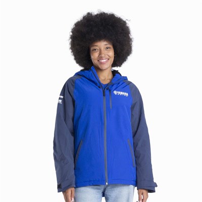 Bild von Paddock Blue Waterproof Jacke Damen