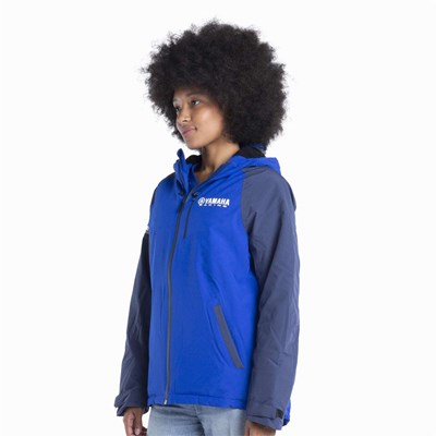 Bild von Paddock Blue Waterproof Jacke Damen