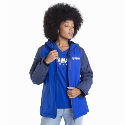 Bild von Paddock Blue Waterproof Jacke Damen