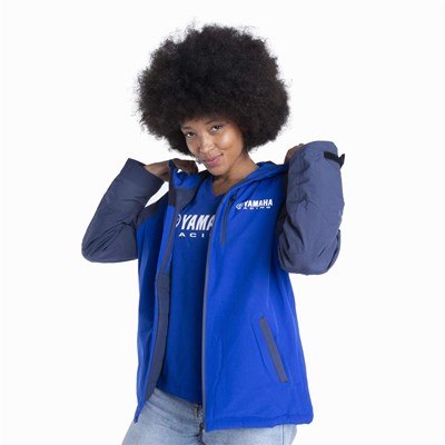 Bild von Paddock Blue Waterproof Jacke Damen
