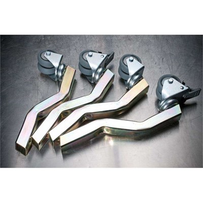 Bild von Paddock-St. AP Tuono V4 11-16