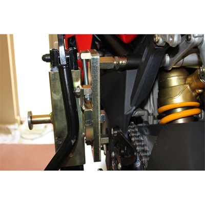 Bild von Paddock-St. YA YZF-R1 15-