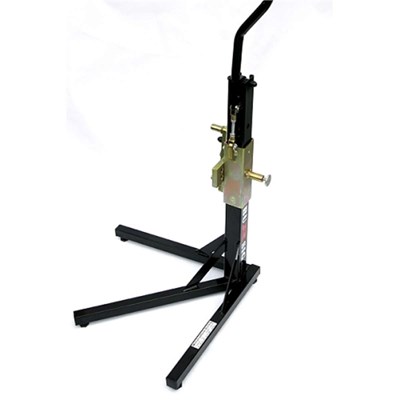 Bild von Paddock-Ständer AP RSV4 09-