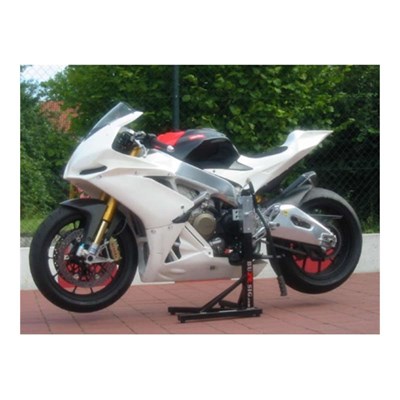 Bild von Paddock-Ständer AP RSV4 09-