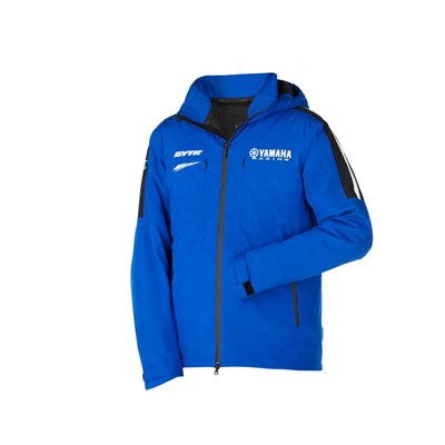 Bild von Paddock blue Allwetterjacke Herren