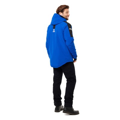 Bild von Paddock blue Allwetterjacke Herren