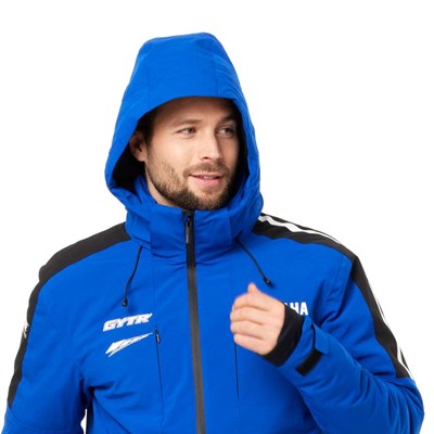 Bild von Paddock blue Allwetterjacke Herren