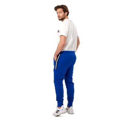 Bild von Paddock blue Jogginghose Herren