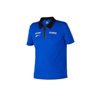 Bild von Paddock blue Poloshirt Herren