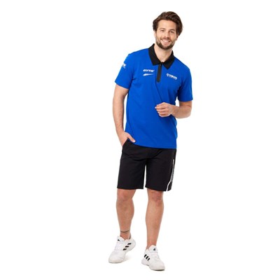 Bild von Paddock blue Shorts Herren