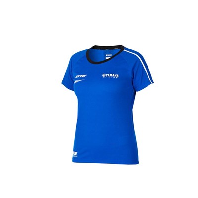 Bild von Paddock blue T-Shirt Damen