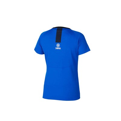 Bild von Paddock blue T-Shirt Damen