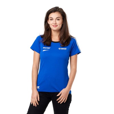 Bild von Paddock blue T-Shirt Damen