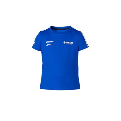 Bild von Paddock blue T-Shirt Kinder