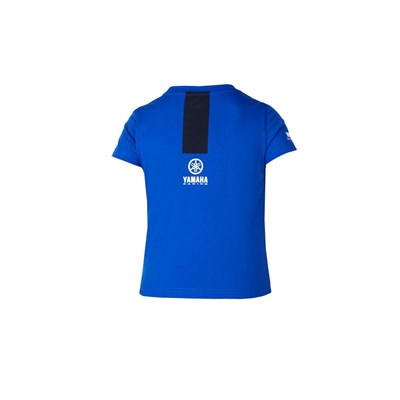Bild von Paddock blue T-Shirt Kinder