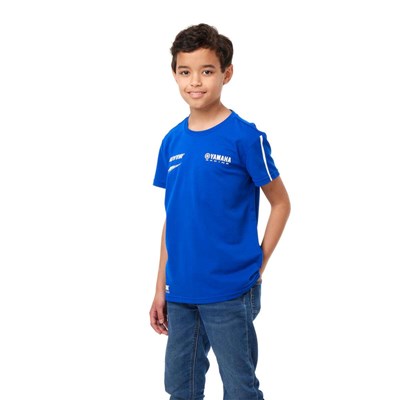 Bild von Paddock blue T-Shirt Kinder