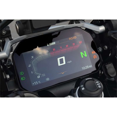 Bild von Panzerglas Displayschutz für Connectivity Display