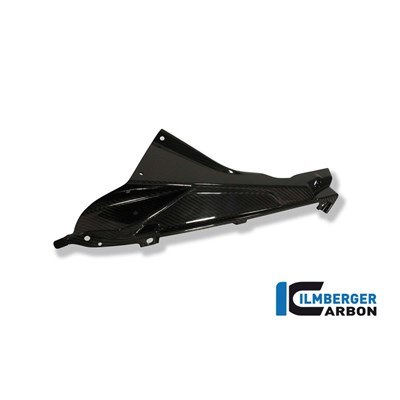 Bild von Plakettenträger links (oberes Teil des Verkleidungsseitenteils)