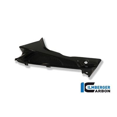 Bild von Plakettenträger links (oberes Teil des Verkleidungsseitenteils)