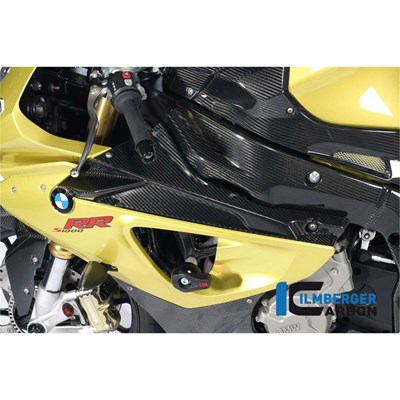 Bild von Plakettenträger links (oberes Teil des Verkleidungsseitenteils)