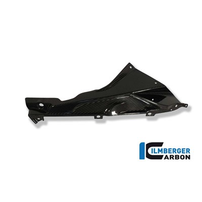 Bild von Plakettenträger rechts (oberes Teil des Verkleidungsseitenteils)