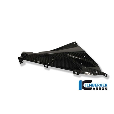 Bild von Plakettenträger rechts (oberes Teil des Verkleidungsseitenteils)