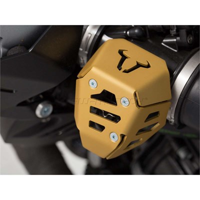 Bild von Potentiometerschutz