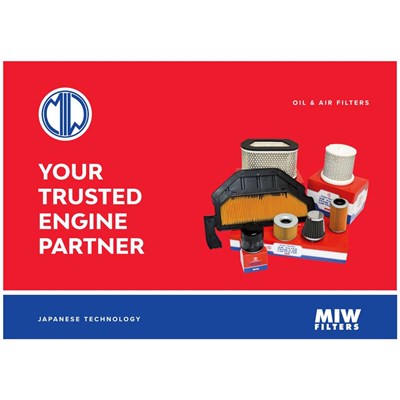 Bild von Power Filter M5003