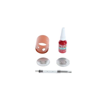 Bild von Powerflow-Drosselklappengehäuse-Kit