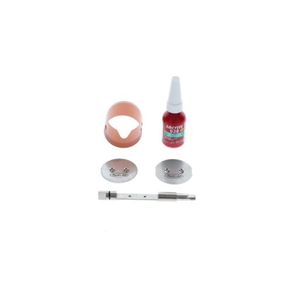 Bild von Powerflow-Drosselklappengehäuse-Kit