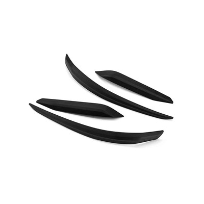 Bild von Prallschutz Tourenkoffer schwarz