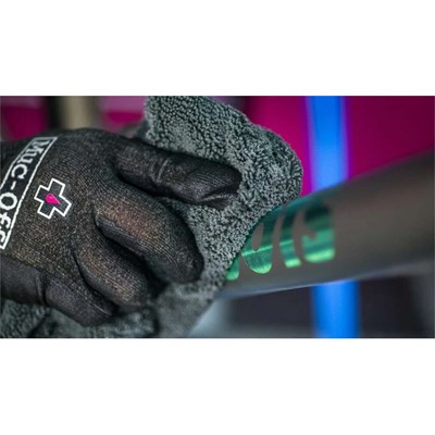 Bild von Prem. Microfibre Polishing Poliertuch