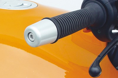 Bild von Pro-Sports Lenkerendengewichte