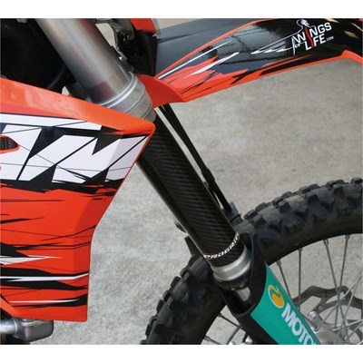 Bild von Progrip Gabelschützer