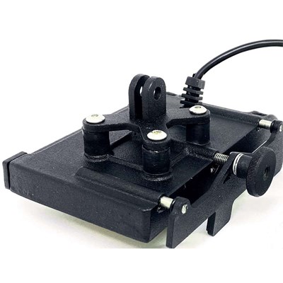 Bild von QI Handyhalter 63-72 mm