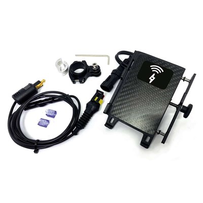 Bild von QI Handyhalter 71-90 mm