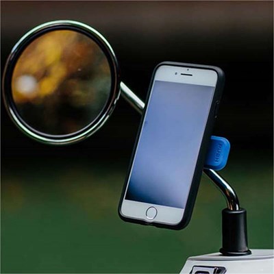 Bild von QL Halter für Rückspiegel