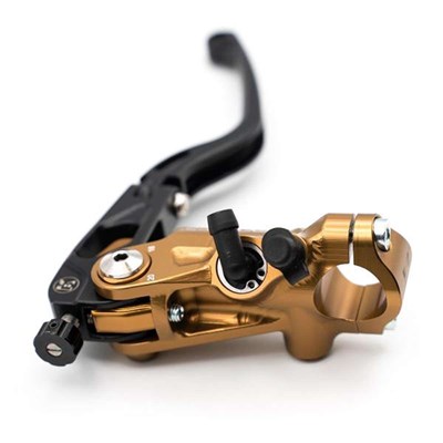 Bild von RACE HAUPTBREMSZYLINDER