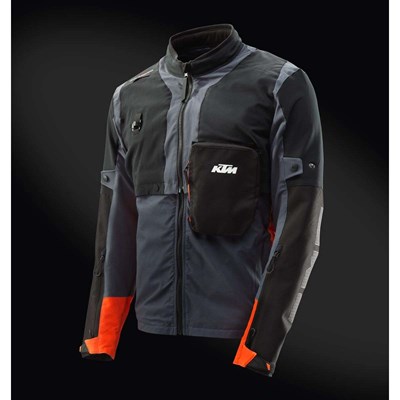 Bild von RACETECH JACKET