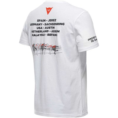 Bild von RACING T-SHIRT