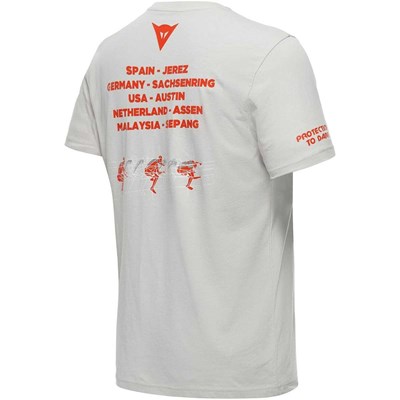 Bild von RACING T-SHIRT