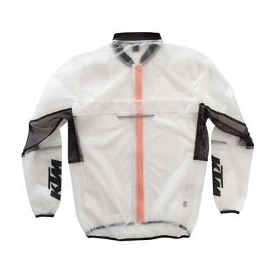 Bild von RAIN JACKET