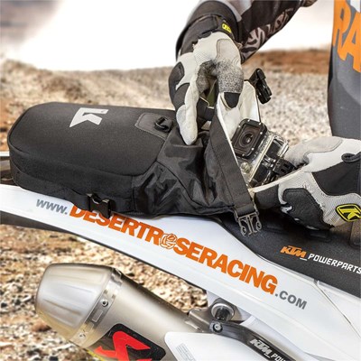 Bild von RALLY PACK HECKTASCHE