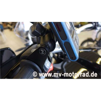 Bild von RAM Kugel-Halter 22-32 mm