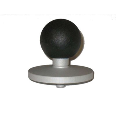 Bild von RAM Kugel Kameragewinde