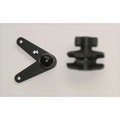 Bild von RAM-Kugel Scherenhalter